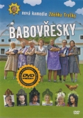 Babovřesky 1 (DVD) Babovřesky... aneb z dopisu venkovské drbny