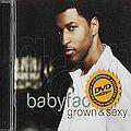 Babyface - Grown & Sexy (CD) (2005)