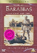 Barabáš (DVD) (Barabbas)