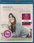 Bareilles Sara - Between The Lines: Live At The Fillmore (Blu-ray)