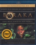 Baraka - Odysea Země (Blu-ray) - Mastered in 8K