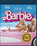 Barbie (Blu-ray) 2023