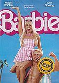 Barbie (DVD) 2023