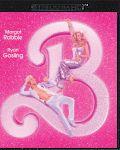 Barbie (Blu-ray UHD) - 4K Ultra HD Blu-ray