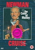 Barva peněz (DVD) (Color Of Money)