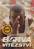 Barva vítězství [DVD] (Race)