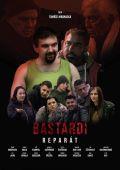 Bastardi: Reparát (DVD) (Bastardi 4)