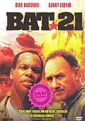 BAT 21 (DVD) - pošetka