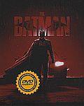 Batman 2x(Blu-ray) [2022] - limitovaná sběratelská edice steelbook