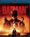 Batman (Blu-ray) [2022]