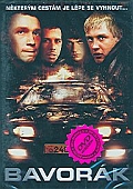 Bavorák 1 (DVD) (Bumer)