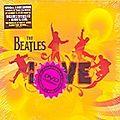 Beatles - Love Special Edition [DVD-AUDIO] + CD