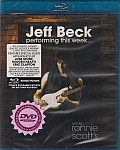 Jeff Beck - Performing This Week - Live At Ronnie Scott (Blu-ray) - vyprodané
