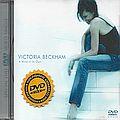 Victoria Beckham: A Mind Of Its Own (DVD) - single
