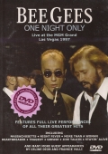 Bee Gees - One Night Only - live (DVD) DD 5.1