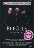 Bee Gees - One Night Only - live (DVD) "DTS"