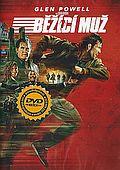 Běžící muž (2025) (DVD) (Running Man)