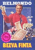 Bezva finta (DVD) (Senzi finta)