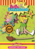 Bibi Blocksberg 3 [DVD]