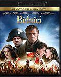 Bídníci 2x(UHD+Blu-ray) (Les Misérables) 2012 - 4K Ultra HD Blu-ray