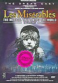 Les Miserables / Bídnici / Les Misérables (DVD)