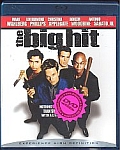 Big Hit (Blu-ray)