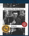 Bílá nemoc + Krakatit (Blu-ray)