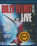 Billy Elliot Muzikál (Blu-ray) (Billy Elliot The Musical)