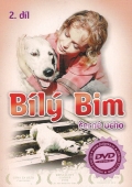 Bílý Bim, Černé Ucho 2 (DVD) (Belyj Bim - Čornoje ucho 2)