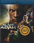 Black Adam (Blu-ray)