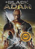 Black Adam (DVD)