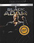 Black Adam (Blu-ray UHD) - 4K Ultra HD