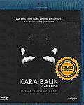 Černý zabiják (Blu-ray) (Blackfish)