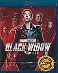 Black Widow [Blu-ray]