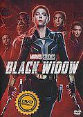 Black Widow (DVD)