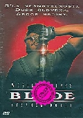 Blade 1 (DVD) (Blade) - CZ Titulky - bonusy