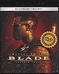 Blade 1 (UHD+BD) 2x(Blu-ray) (Blade) - 4K Ultra HD Blu-ray