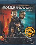 Blade Runner 2049 (Blu-ray) (Blade Runner 2)