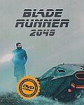 Blade Runner 2049 [Blu-ray] (Blade Runner 2) - limitovaná edice steelbook