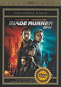 Blade Runner 2049 (DVD) (Blade Runner 2) - oscarová edice