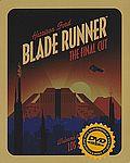 Blade Runner: The Final Cut (UHD+BD) 2x(Blu-ray) - steelbook - 4K Ultra HD Blu-ray