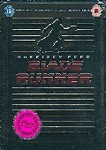 Blade Runner: The Final Cut 5x(DVD) verze 2007 "Limitovaná edice""Steelbook" - vyprodané