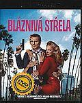 Bláznivá střela (Blu-ray UHD) 2025 (The Naked Gun)