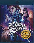 Blue Beetle (Blu-ray)