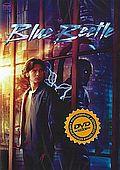 Blue Beetle (DVD)