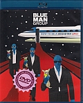 Blue Man Group - How to be a Megastar Live! (Blu-ray)