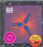 Blue Man Group - Complex [DVD-AUDIO] - vyprodané