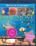 Blue Move [Blu-ray] (Blue Move)