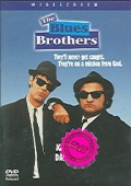 Blues Brothers [DVD]
