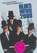 Blues Brothers 2000 [DVD]